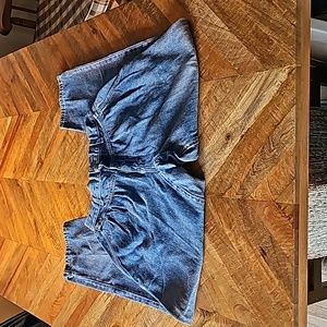 Vintage Lee mom jeans sz 8 medium